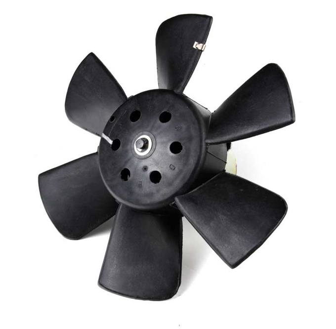 VW Engine Cooling Fan 165959455T